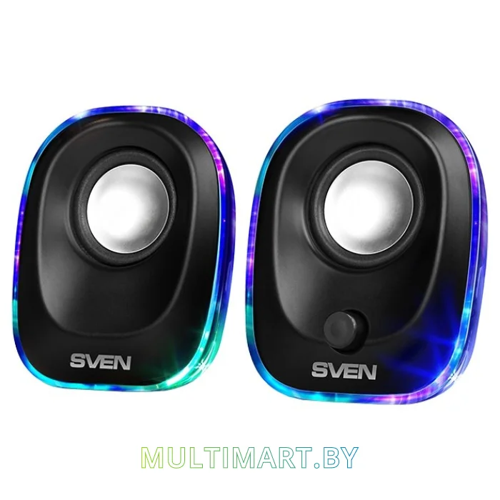 Акустика SVEN 330